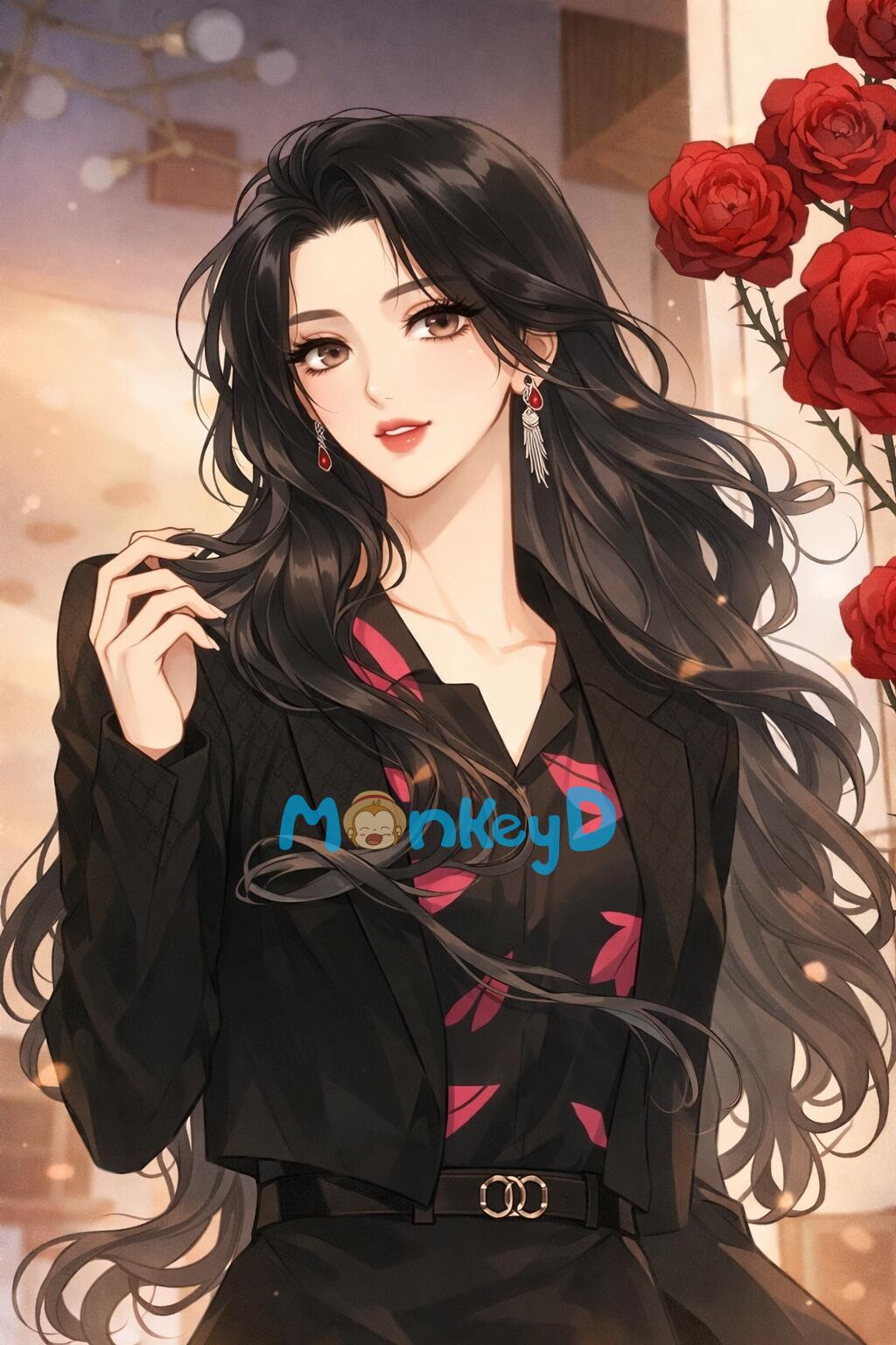 Thiên Kim Giả Trả Lại Vị Trí, Thiên Kim Thật Xuất Thế