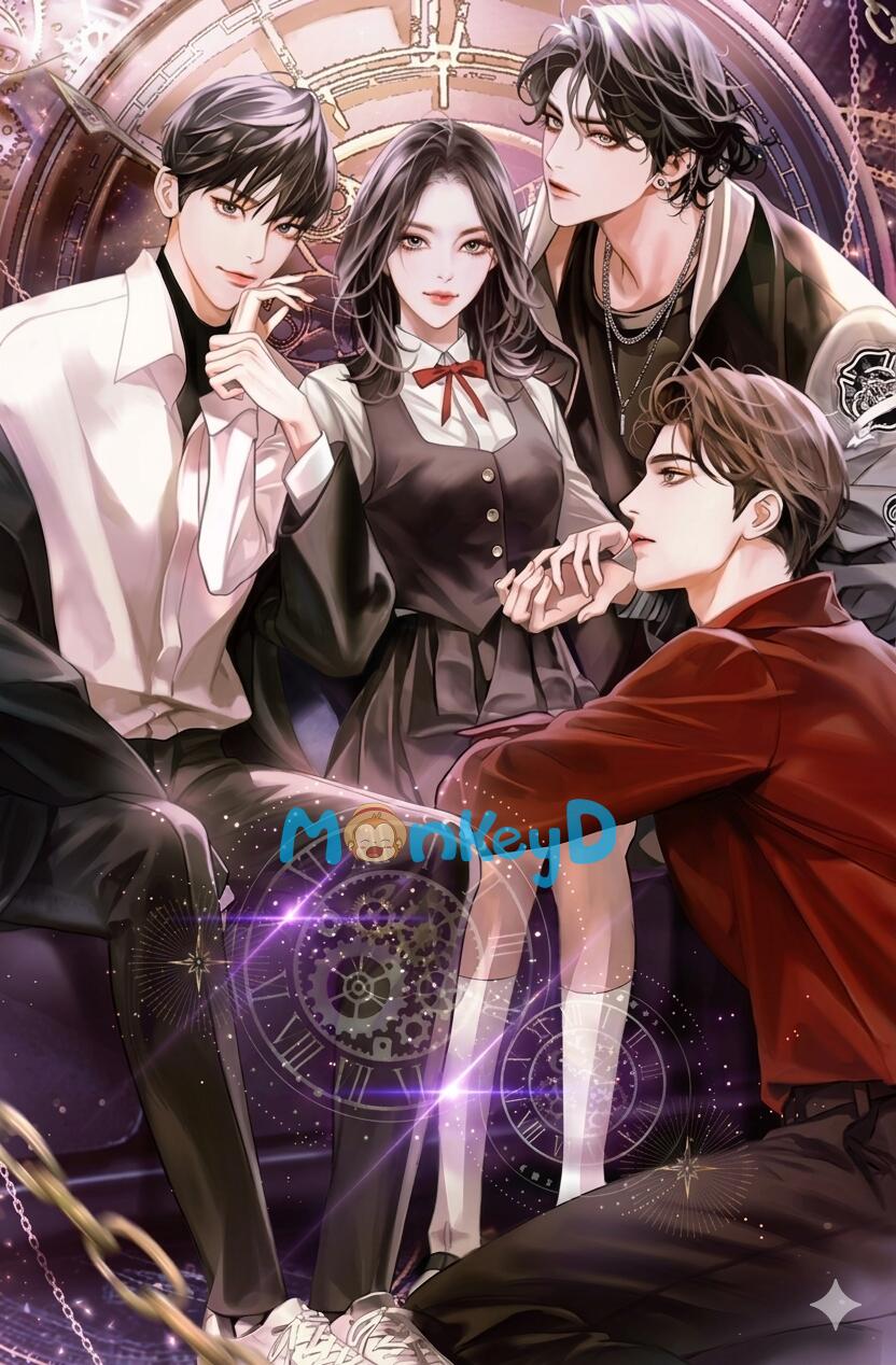 Làm Sao Các Anh Có Thể Hủy Hoại Tình Cảm Anh Em Chỉ Vì Một Người Phụ Nữ Chứ?