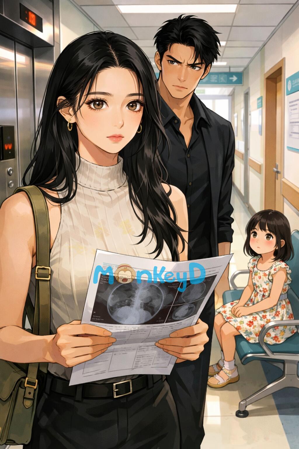 Vứt Bỏ Tôi Để Nuôi Tai Tinh, Cả Nhà Cực Phẩm Hối Hận Không Kịp