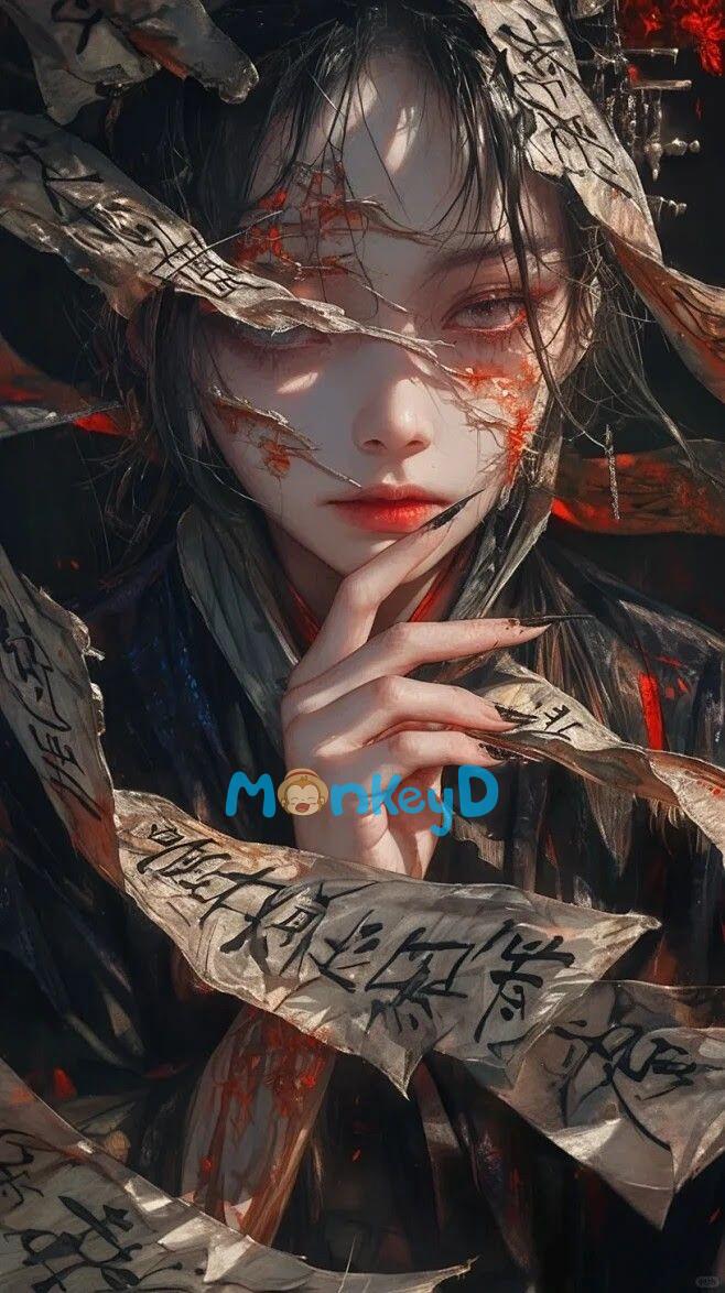 THÔNG LINH SƯ 5: THẦN MIẾU GIẢ TỪ BI