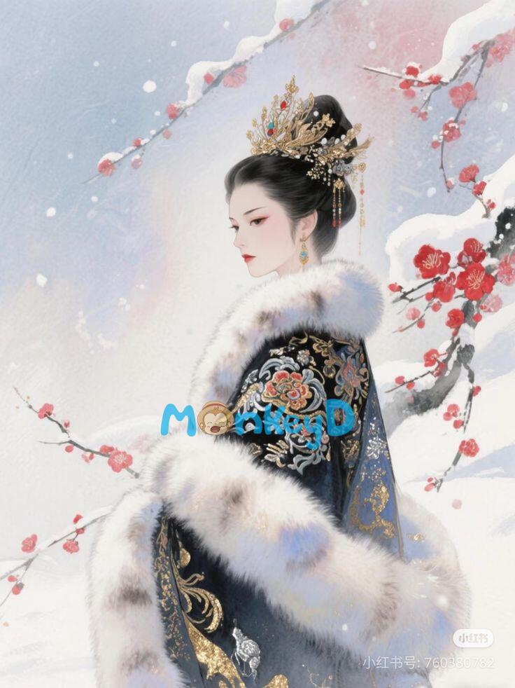 Nhi tử muốn nhận thiếp của phu quân làm mẫu thân