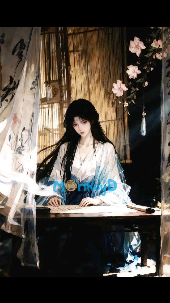 Thái tử phi vừa tròn bốn mươi