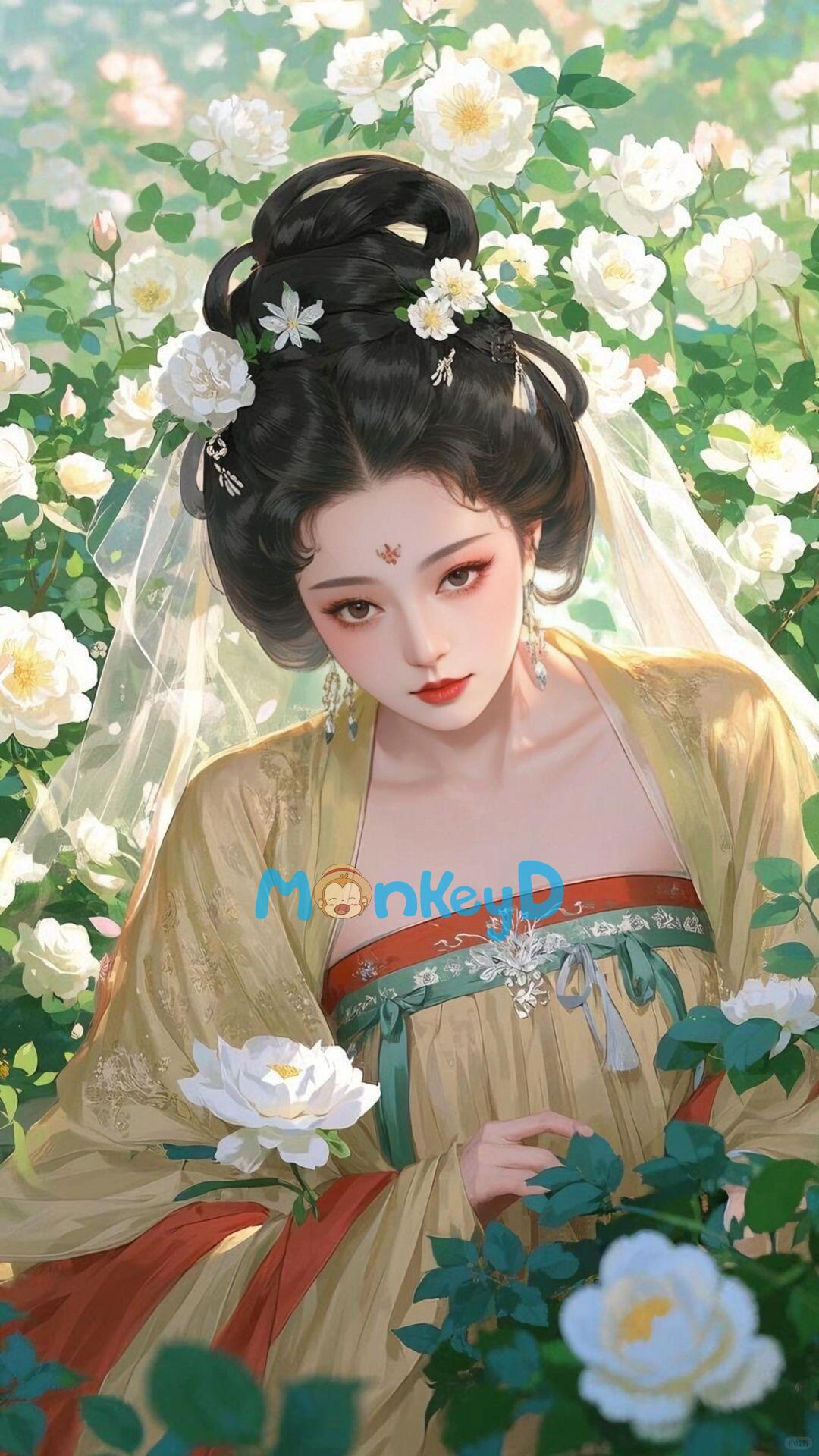 Giấc Mơ Của Hoàng Hậu