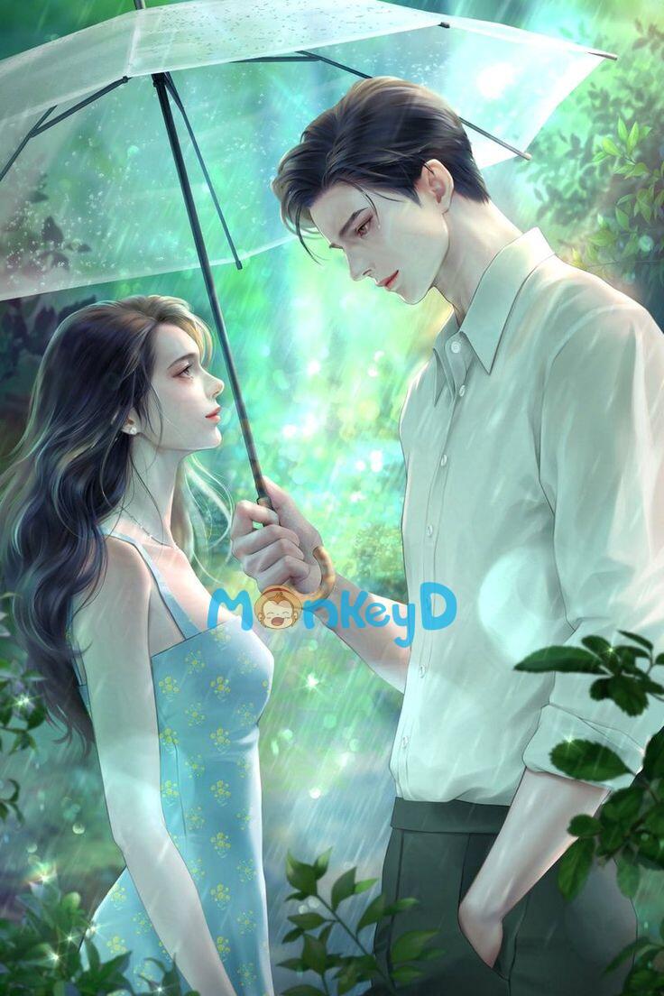 Ánh Trăng Tàn Phai Rồi Lại Nở Rộ