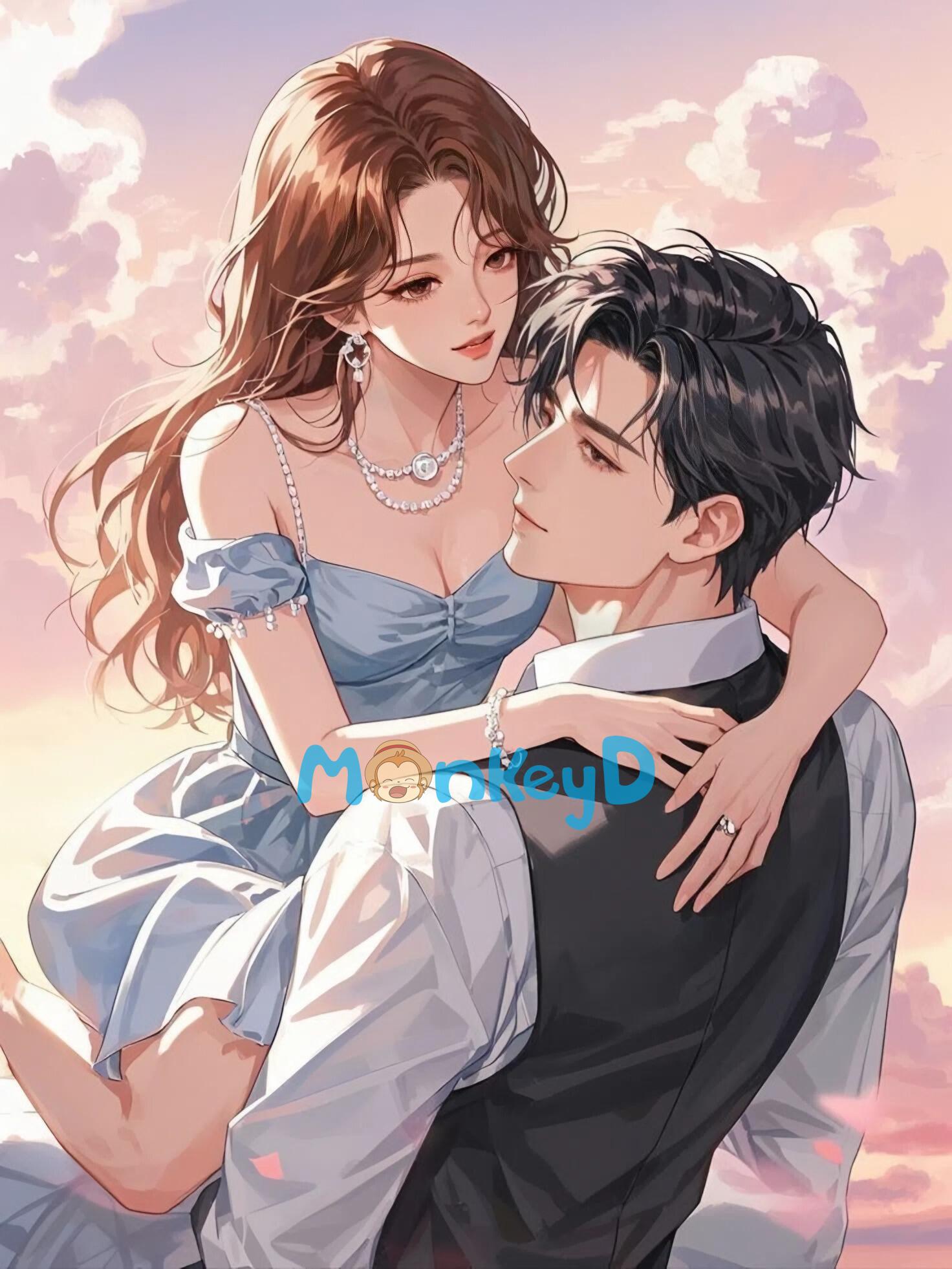 Nghe Được Tiếng Lòng Của Sếp Tổng