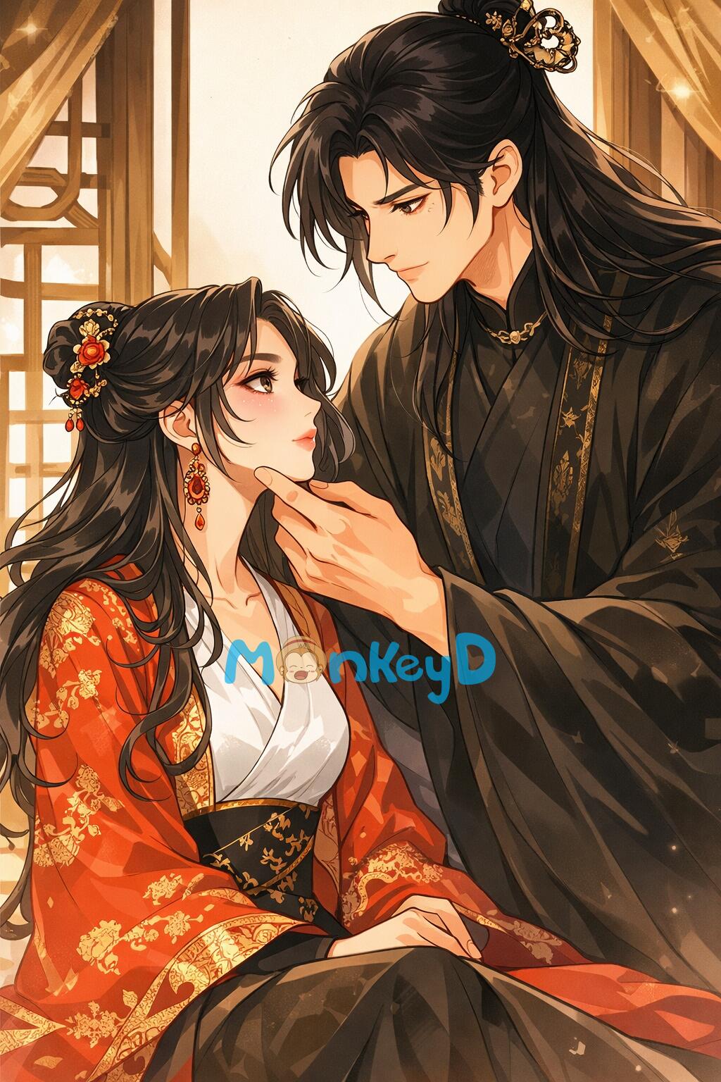 Nhường Chồng Cho Ánh Trăng Sáng, Ta Đi Tìm Tự Do