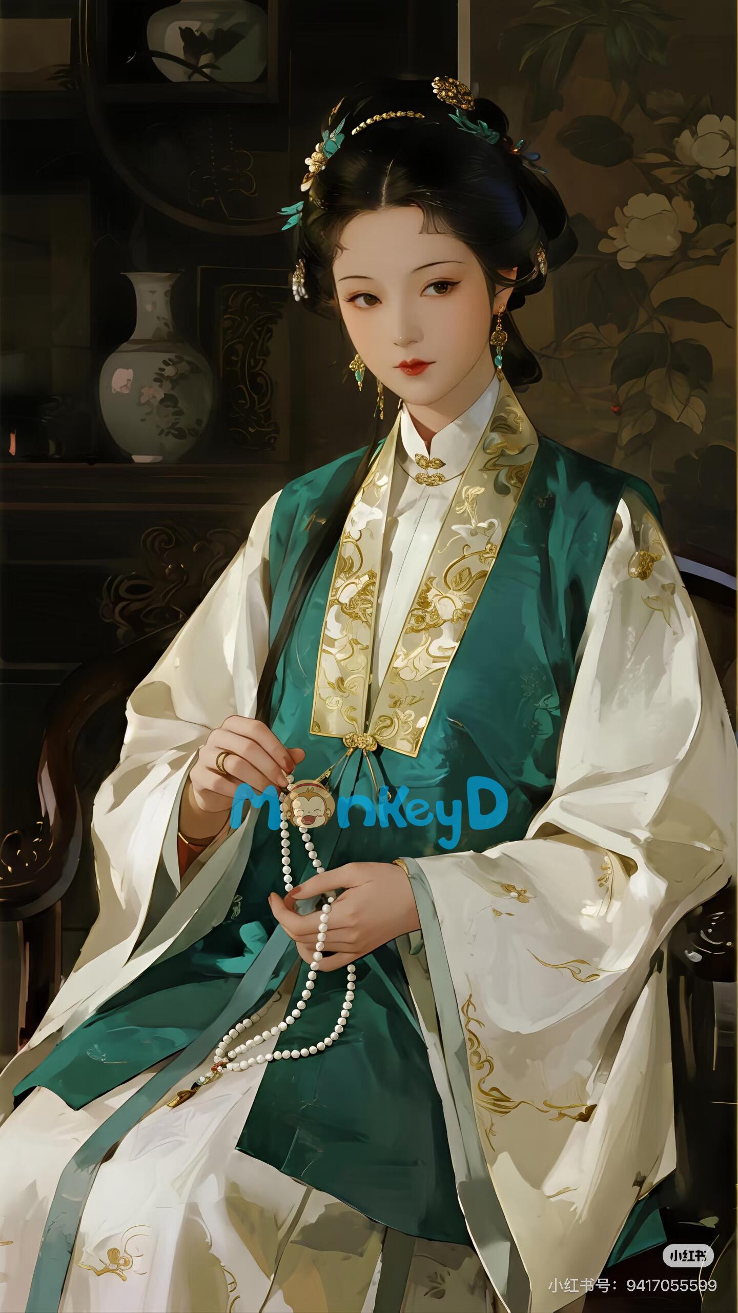 GIANG KIẾN NGUYỆT