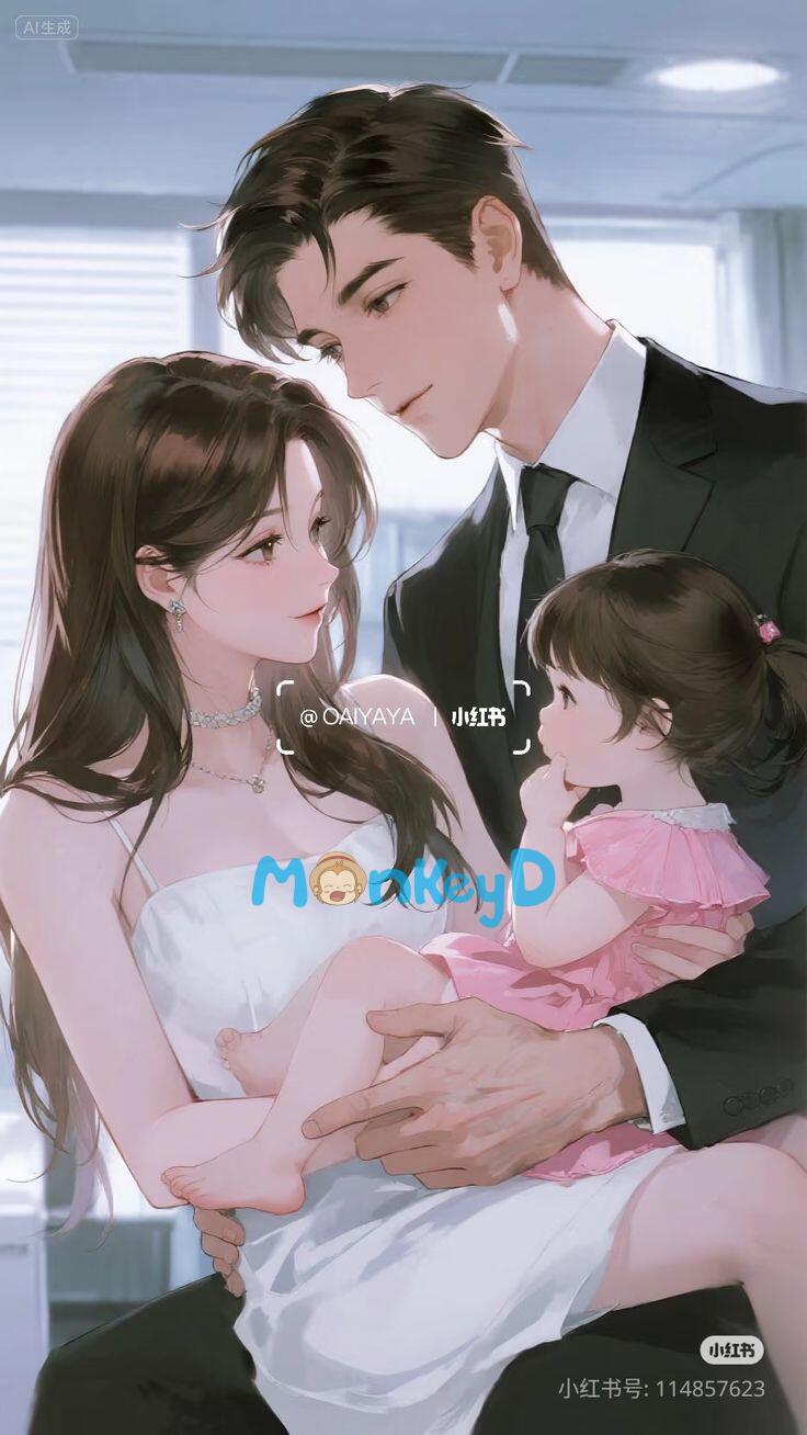 Người Yêu Cũ Nghĩ Cháu Gái Tôi Là Con Anh