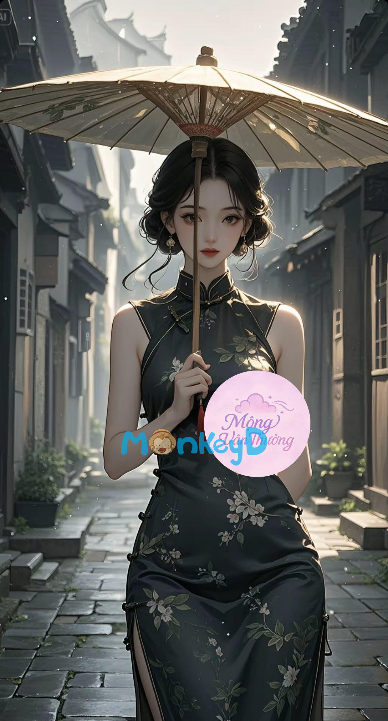 Thập Niên 70: Đại Lão Tận Thế Mang Theo Không Gian Trở Về Rồi!