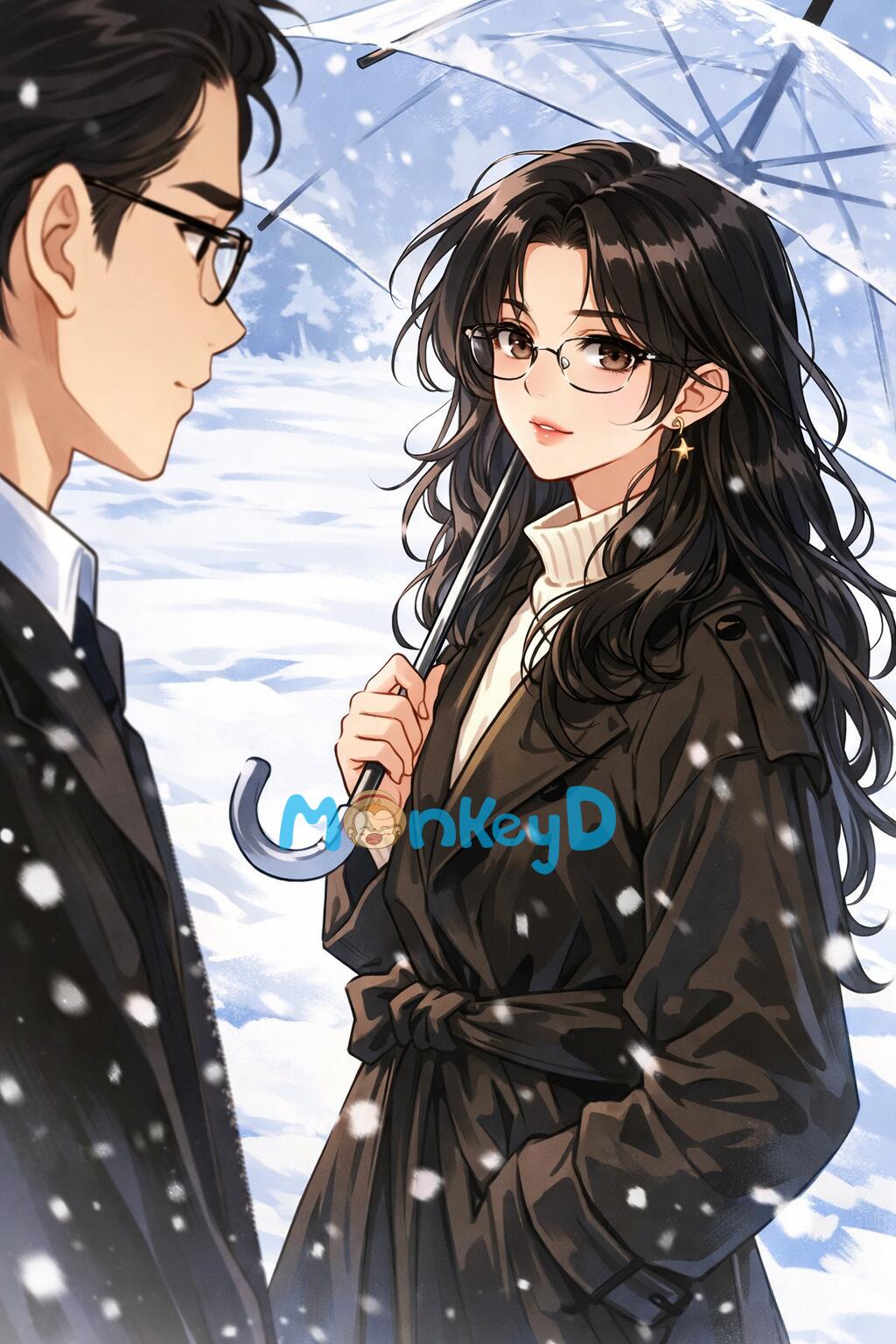 Sau Khi Chia Tay, Bốn Vị Thiếu Gia Đều Phát Điên