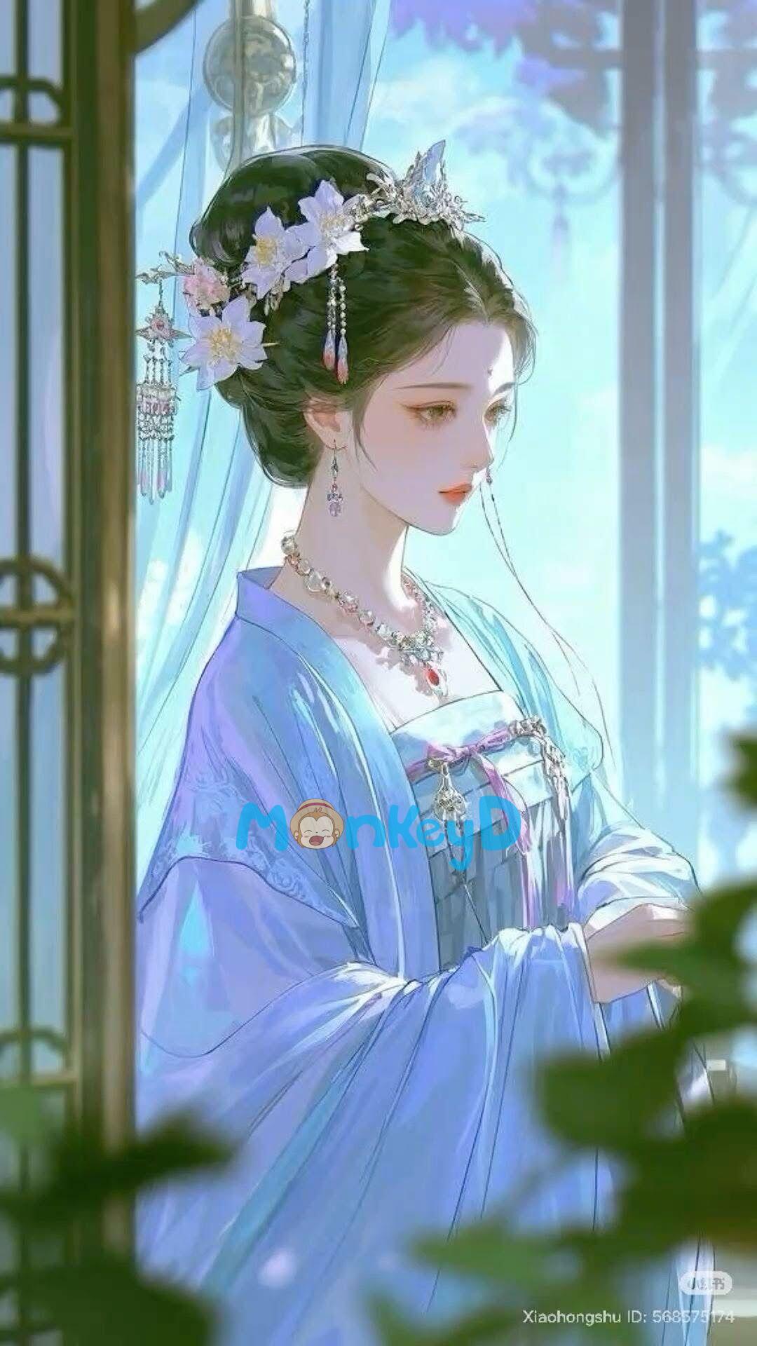 Sau Khi Bị Đuổi Khỏi Kinh Thành, Ta Vẫn Là Ánh Trăng Sáng Trong Lòng Mọi Người