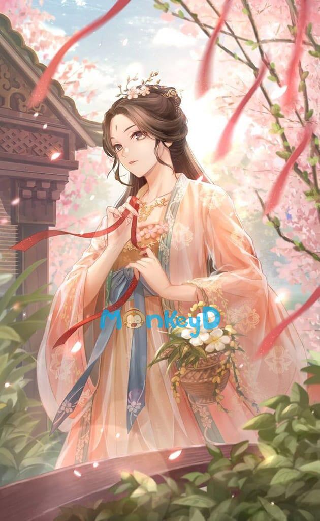 Thế Tử Phi Kiên Quyết Hòa Ly