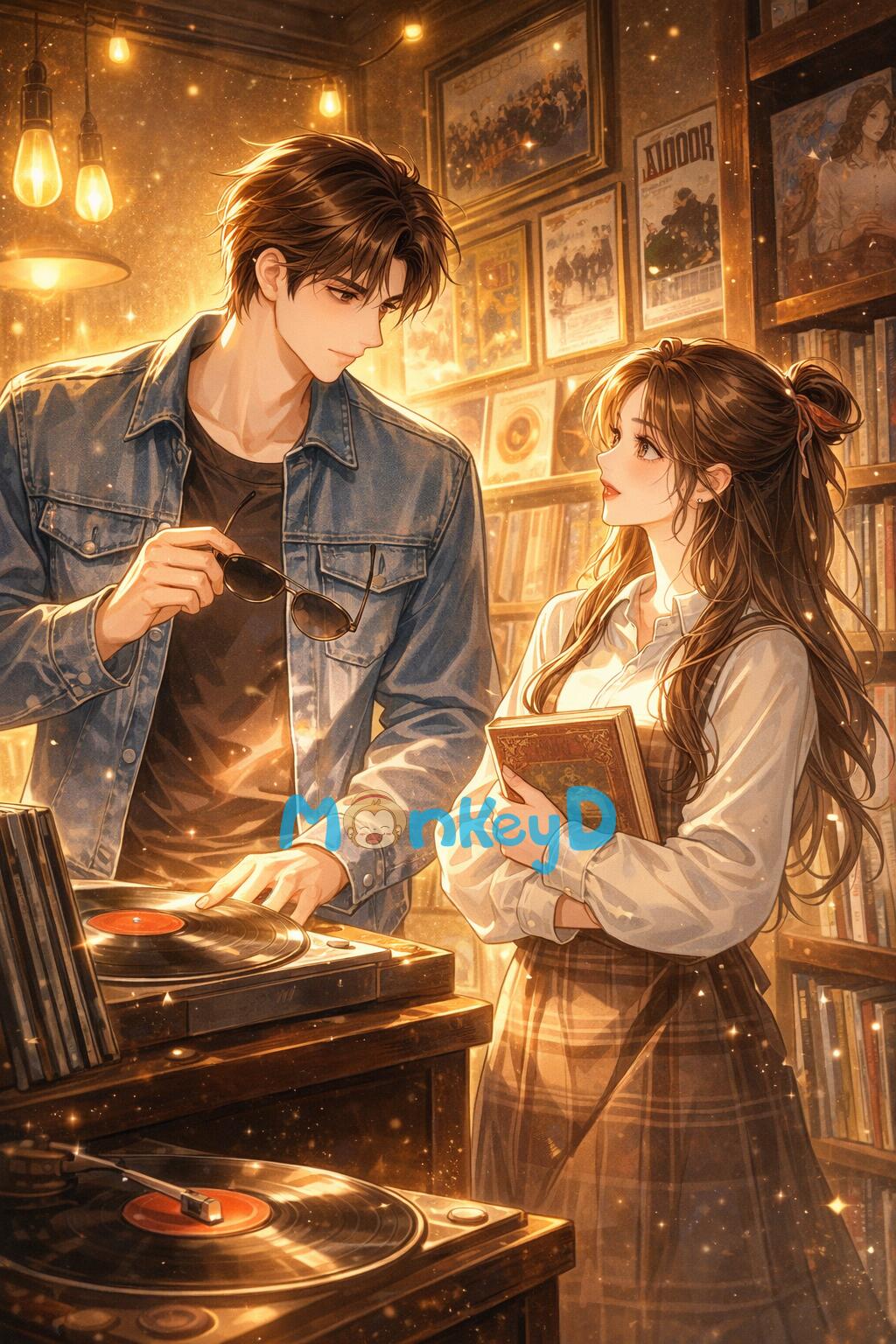 Nghịch Chuyển Định Mệnh: Cứu Rỗi Mẹ Phản Diện