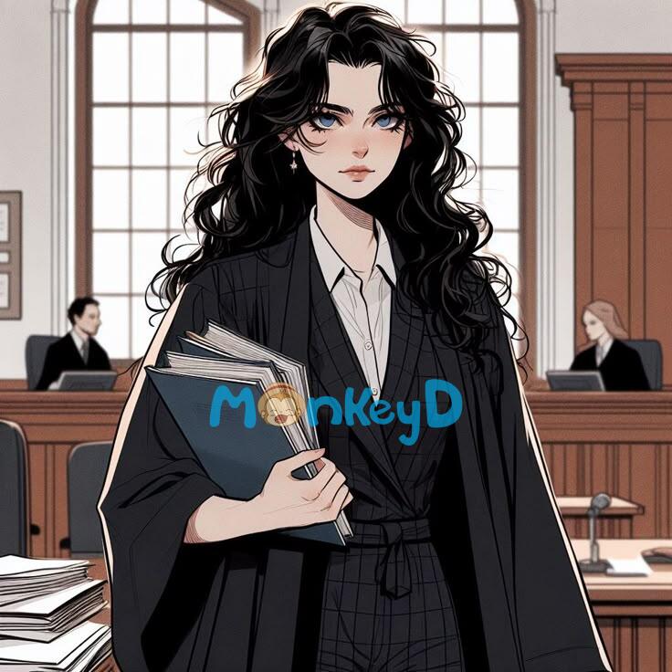 Phiên Toà Độc Ác