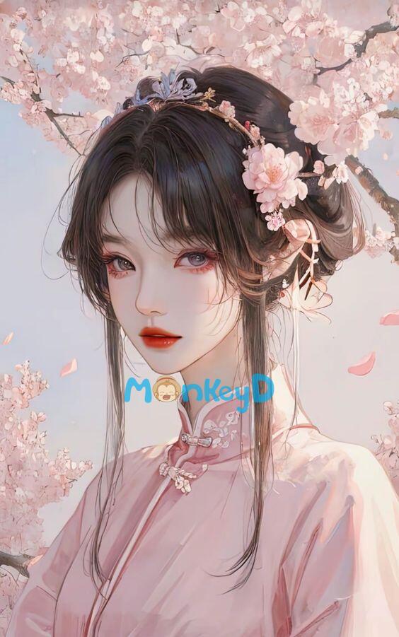 Hoàng Thượng, Vi Thần Là Nữ  Là Nữ!