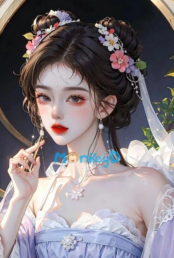 Vai Ác Ma Tôn Cùng Tiểu Hồ Ly Của Hắn