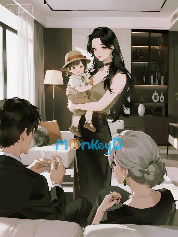 Sống Lại Ở Thập Niên 90 Phấn Đấu Làm Giàu Nuôi Con