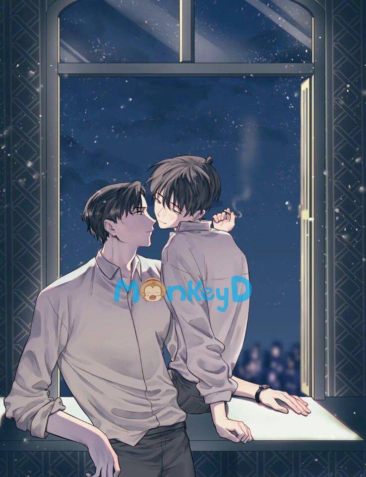 Sau khi trúng tiếng sét ái tình với vợ của bạn cùng phòng