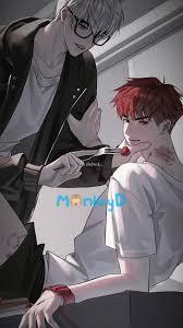 Phú nhị đại cũng muốn bị cưỡng chế ái sao?