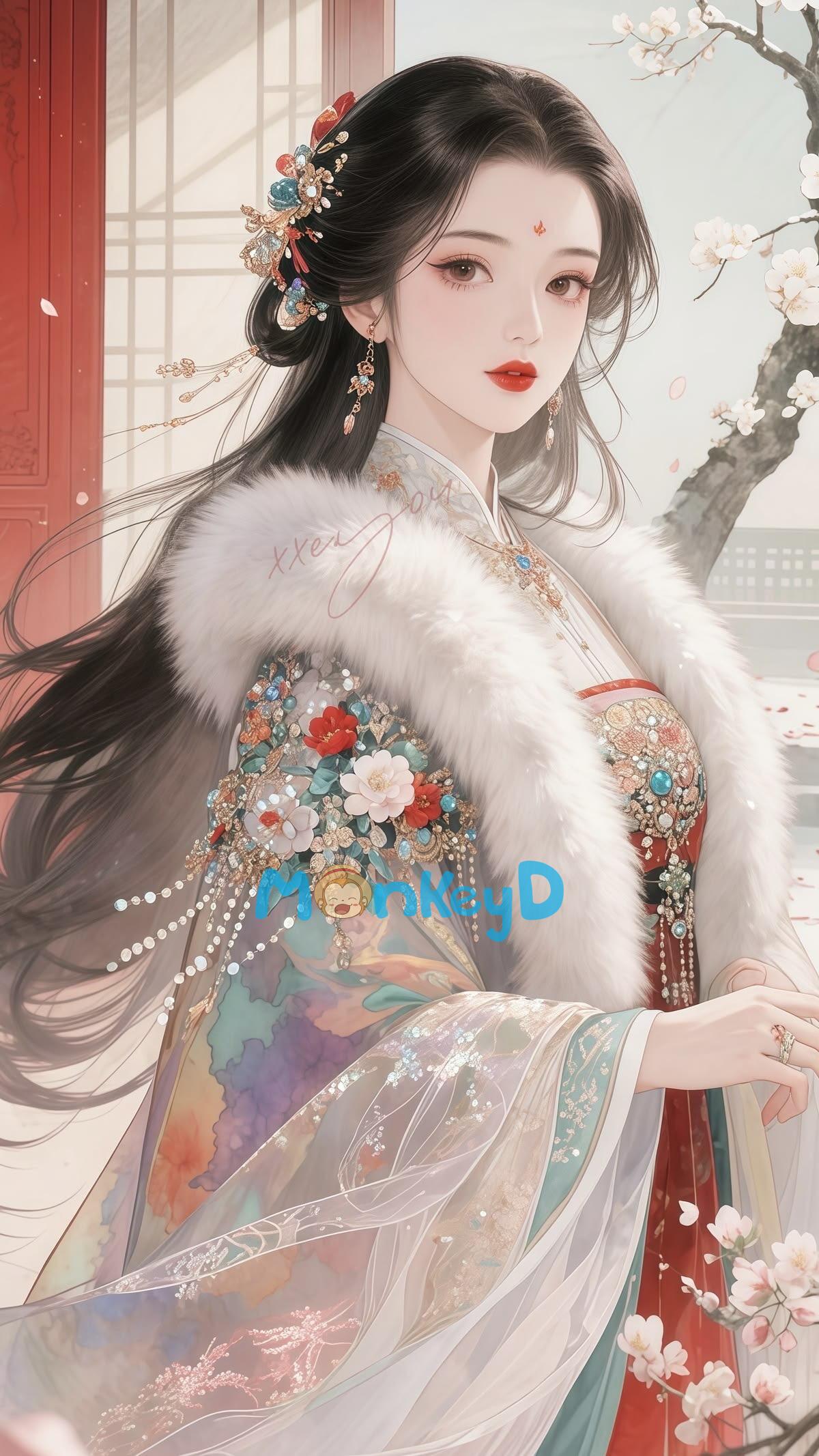 Nhiếp Chính Vương Luôn Muốn Phế Ta