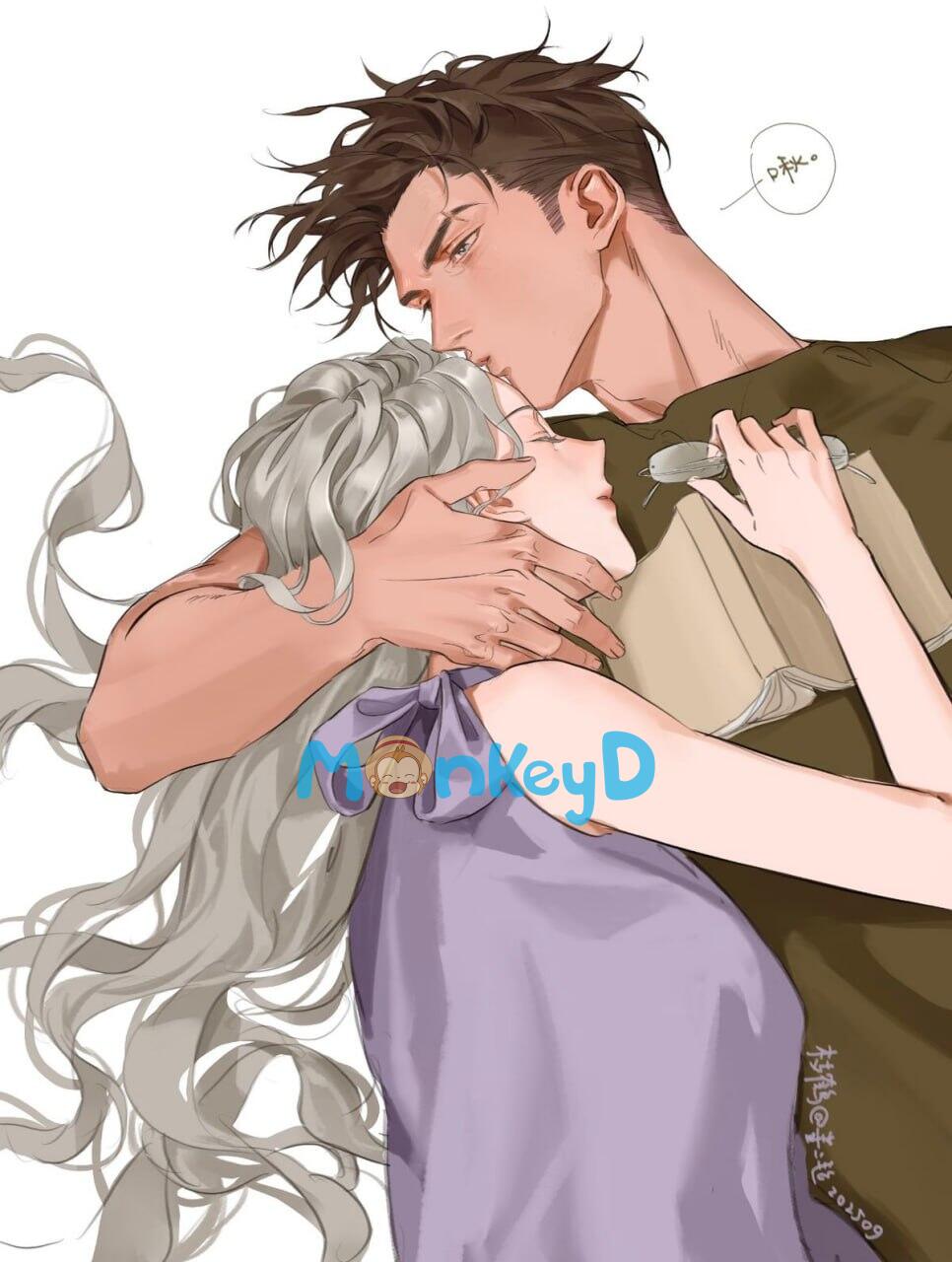 Làm sao ngăn cản nam chính yandere phát điên đây?