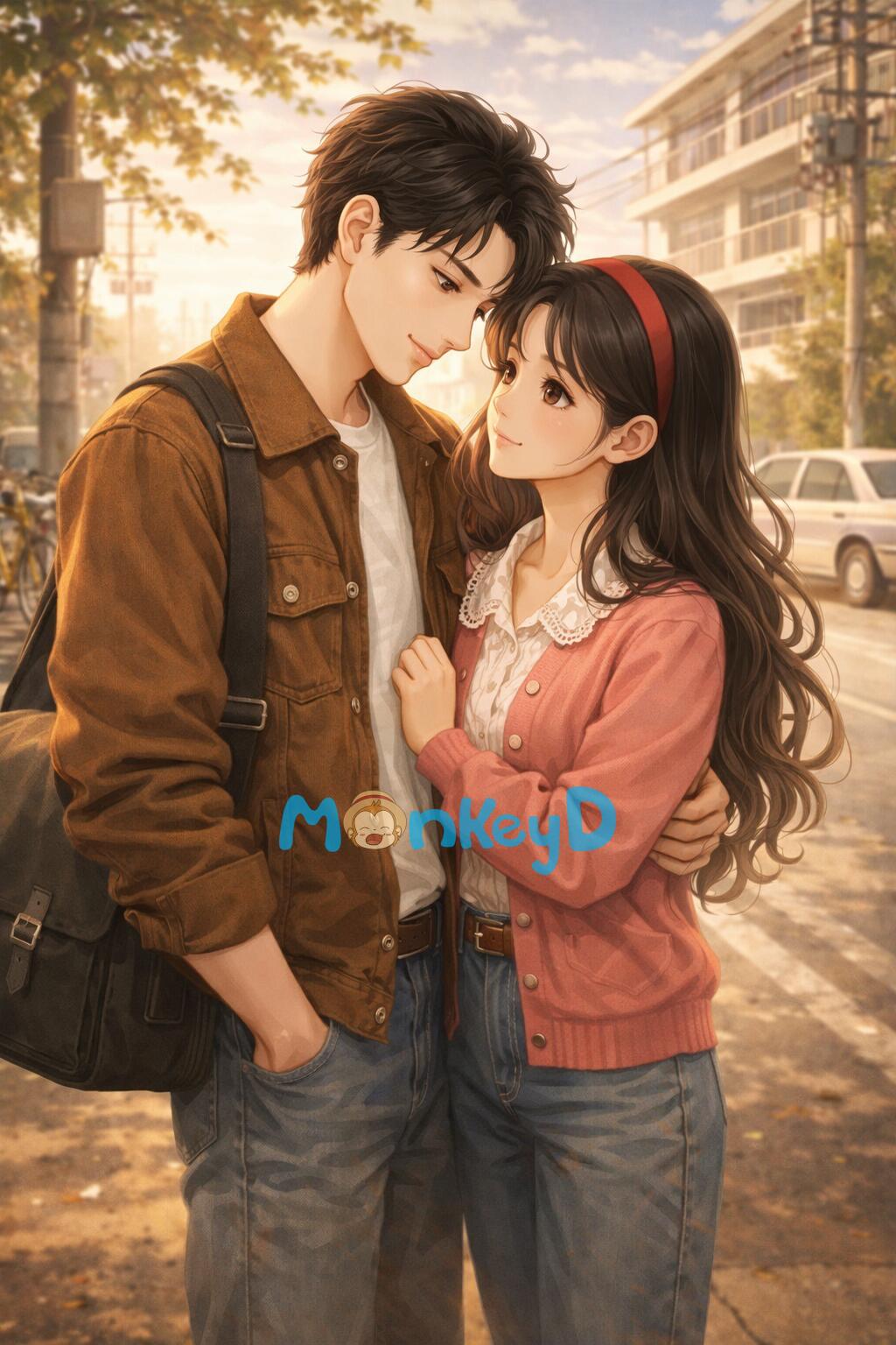 THẬP NIÊN 80: XUYÊN THÀNH EM GÁI NAM PHỤ DẪN CẢ NHÀ ĐẾN CHIẾN THẮNG