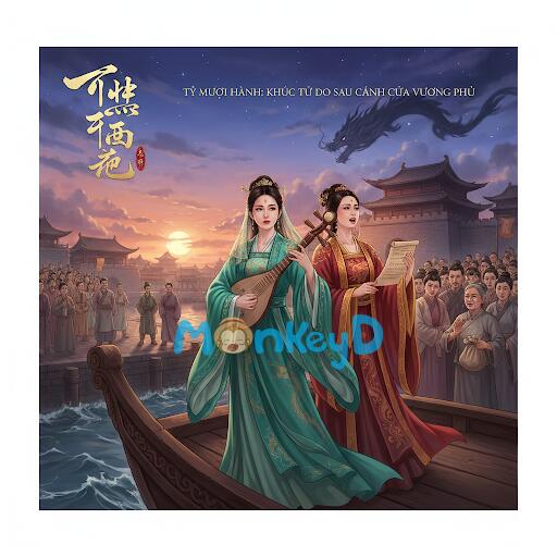 THƯỢNG KINH SONG YẾN