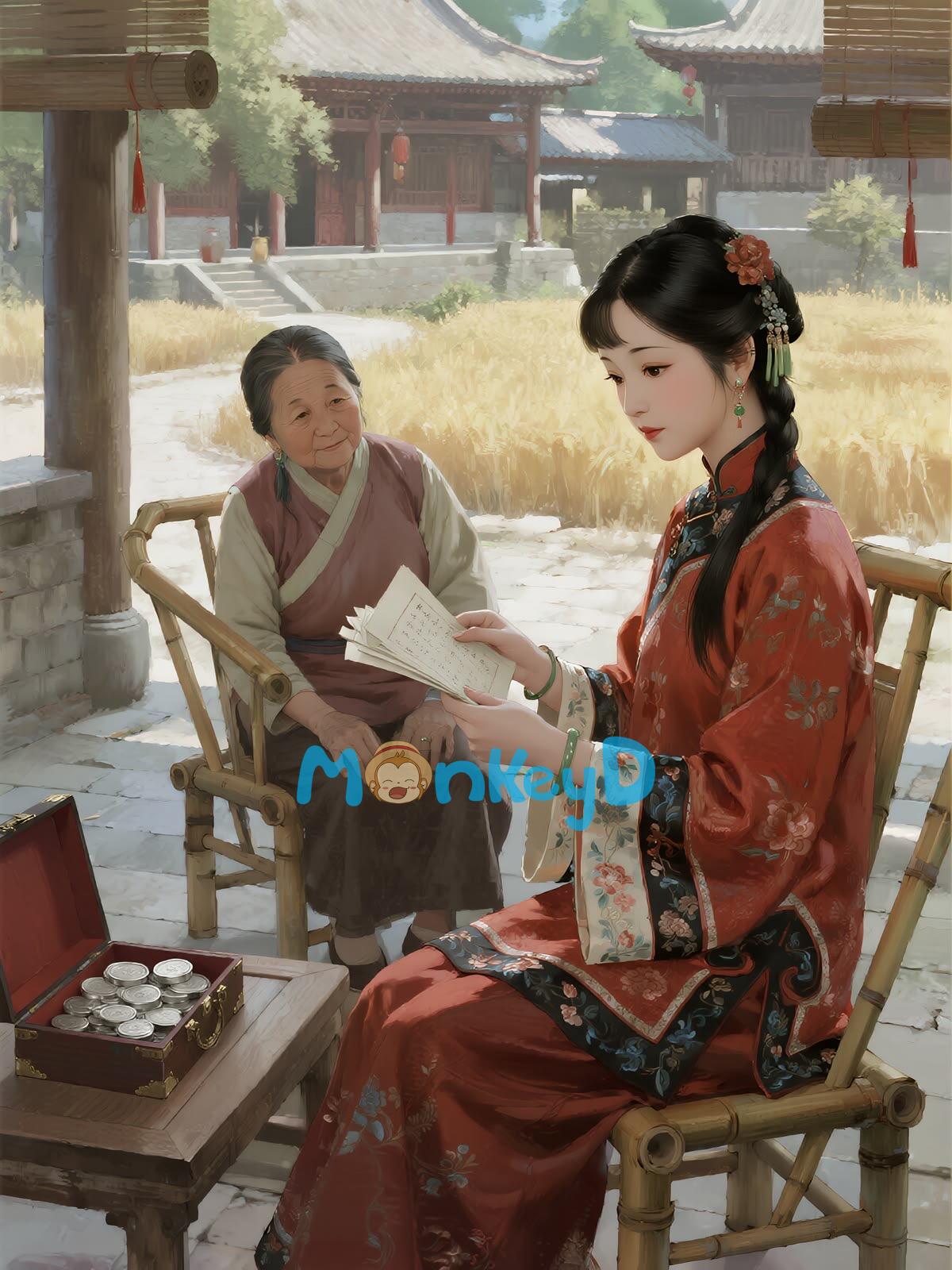 ĐIỂN THÊ TRẦN THỊ