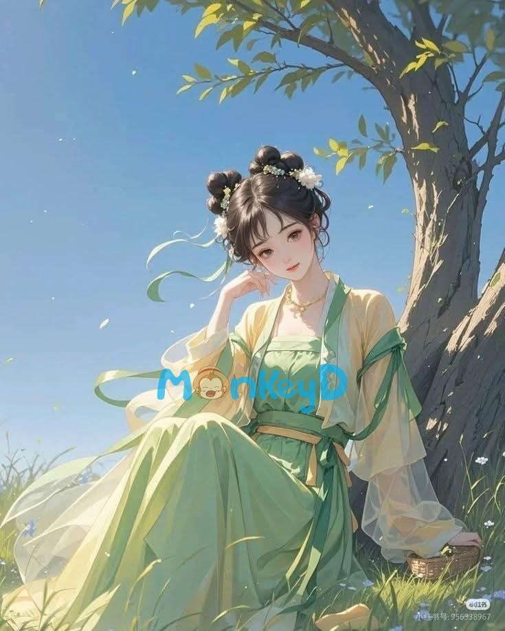 Tiểu Sư Muội Trời Sinh Phản Cốt, Nữ Chủ Rơi Xuống Hố Nàng Liền Chôn Đất Luôn