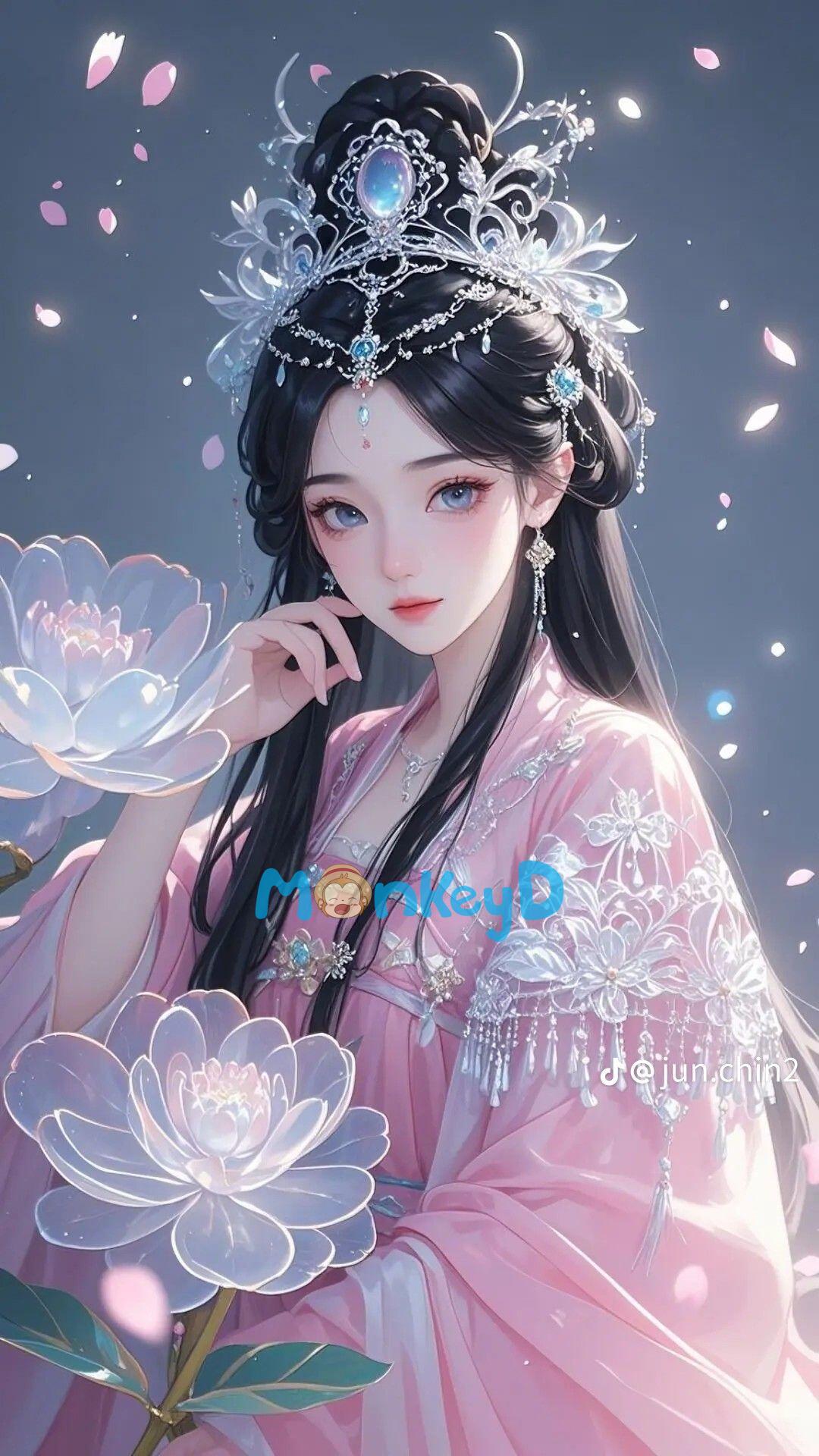 Tiểu Sư Muội Phản Nghịch Không Muốn Đội Nồi Thay Nữ Chủ Nữa