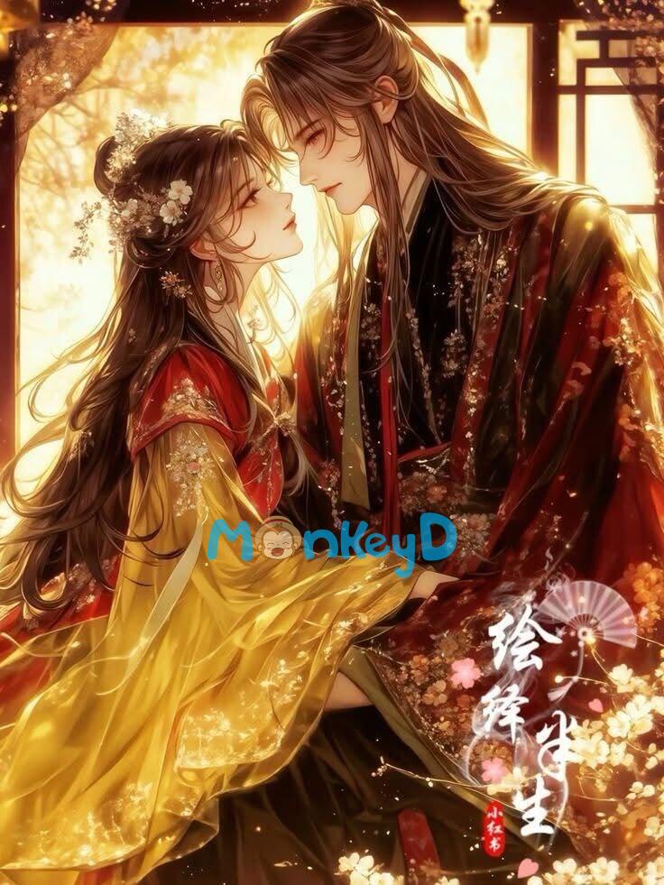 KIẾP NÀY BẢN CÔNG CHÚA KHÔNG GẢ CHO CHÀNG NỮA