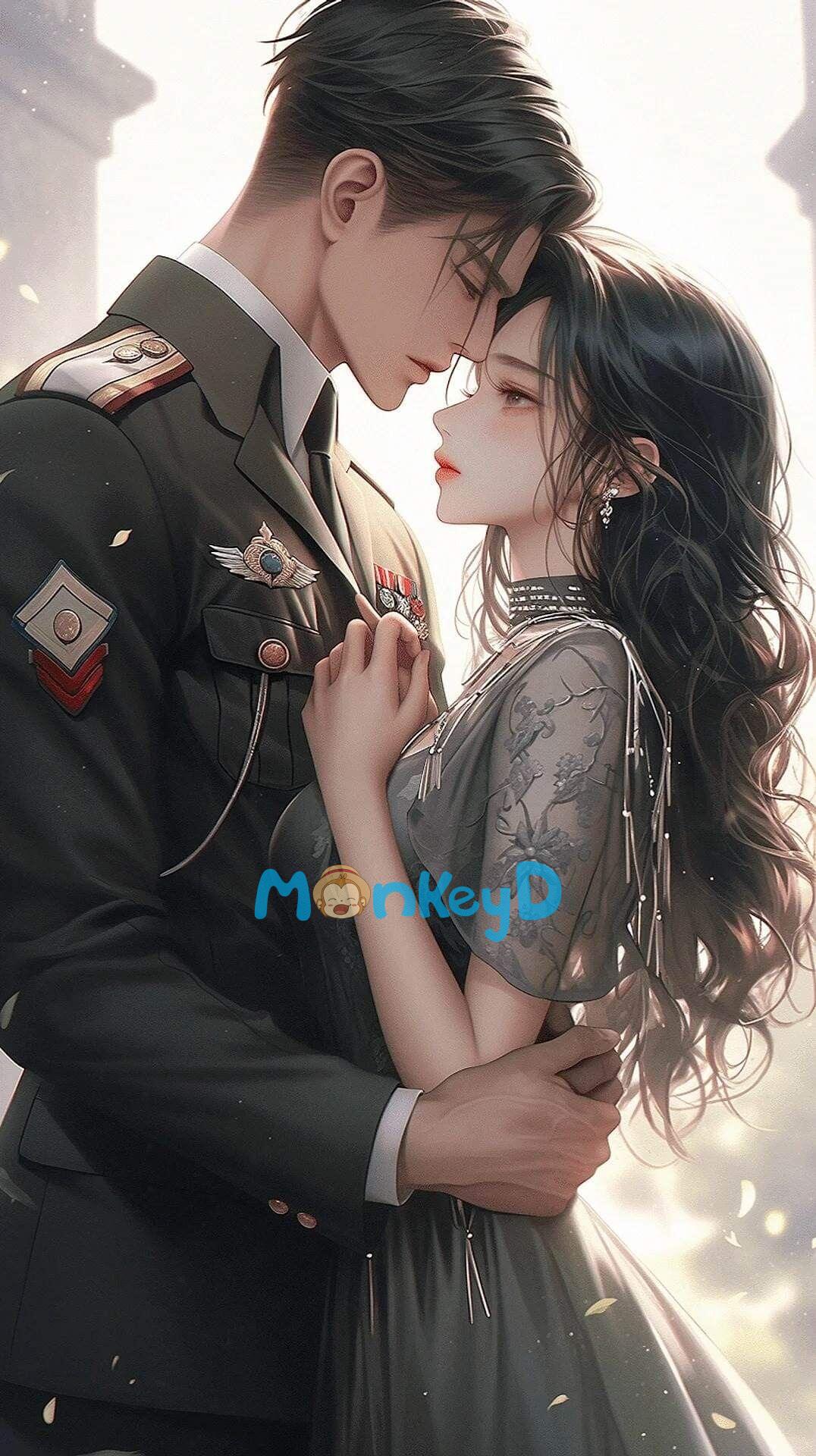 Gặp lại bạn trai cũ khi đang đưa con đi học mẫu giáo