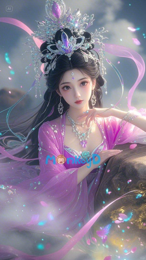 Kiếp Nào Sư Tôn Cũng Là Của Ta