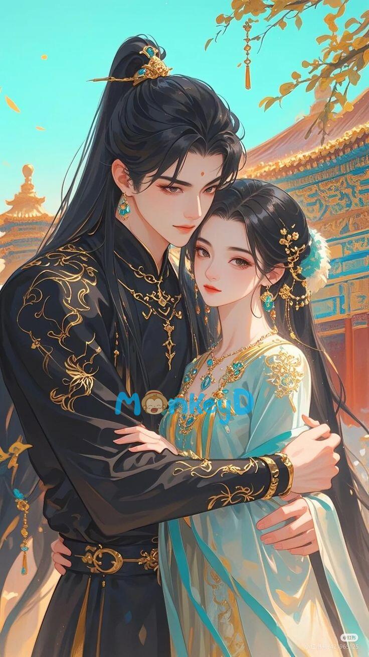 Công chúa giả muốn gi-ếc ta