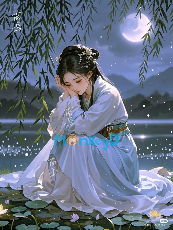 Tiểu Phúc Tinh Ở Điền Viên