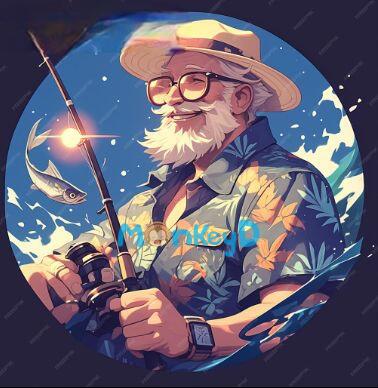 Chẳng Phải Chỉ Là Câu Cá Thôi Sao?