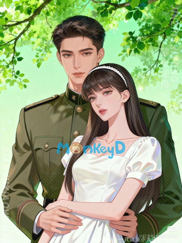 Quân Hôn Ngọt Ngào: Cô Vợ Quân Nhân Đanh Đá Thập Niên 80