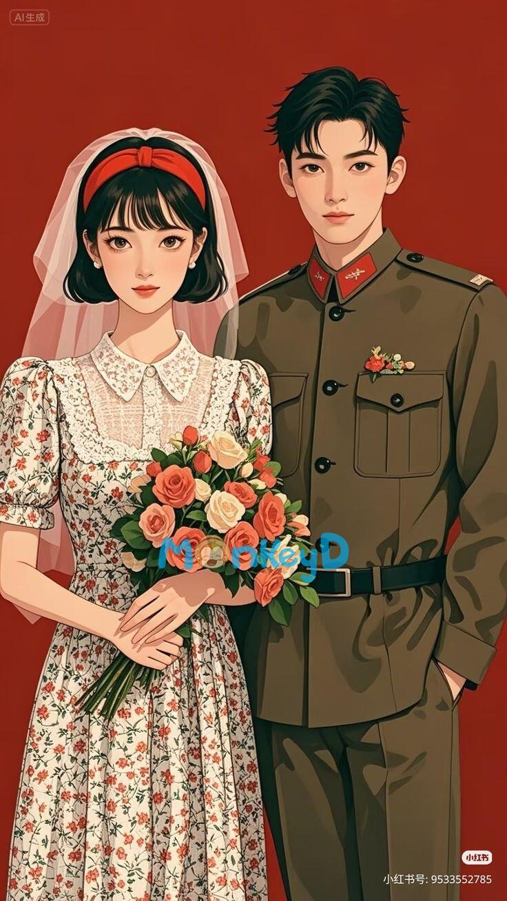 Cướp Hôn Thập Niên 60: Nữ Phụ Ác Độc Được Sủng Lên Trời