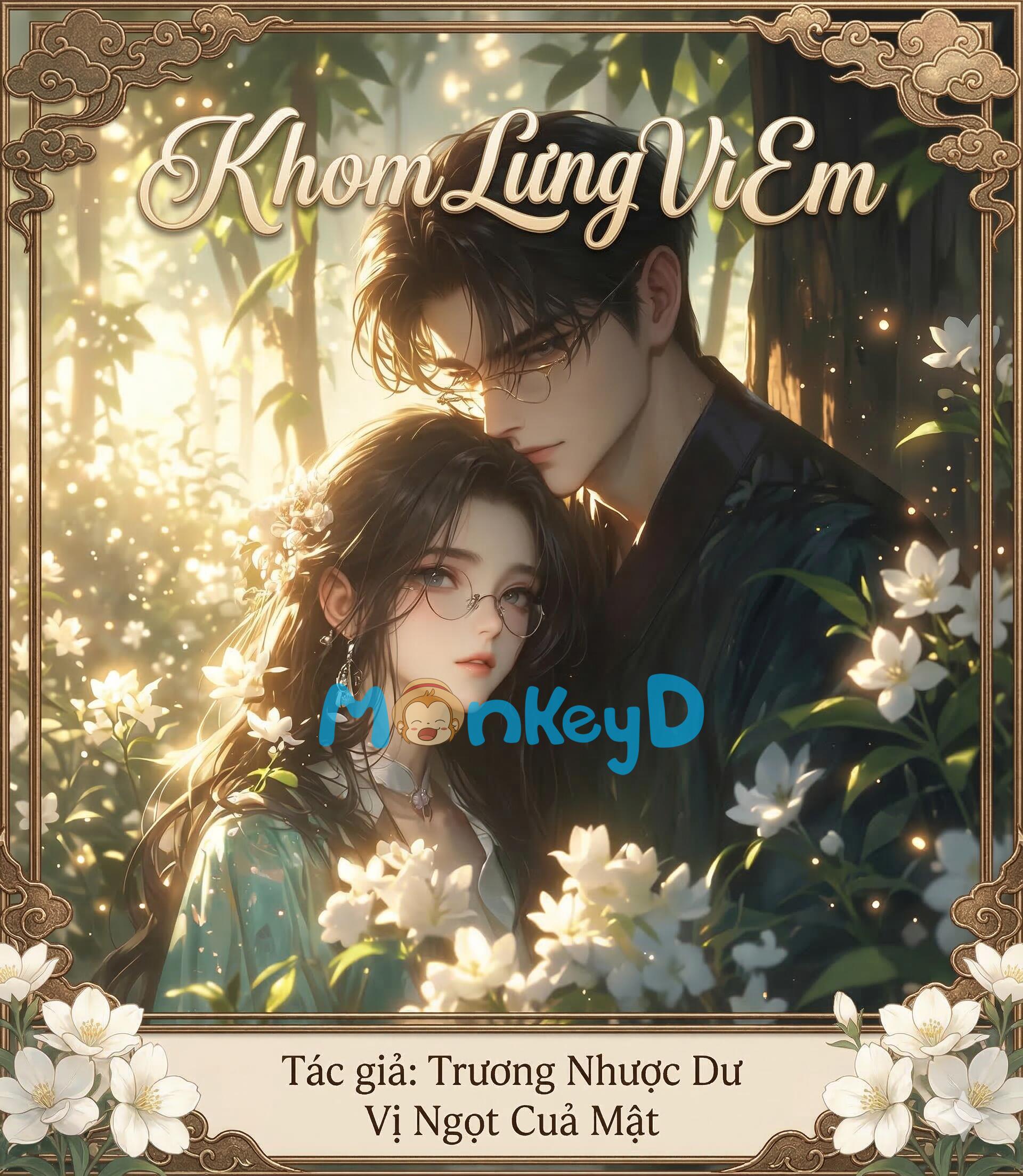 Khom Lưng Vì Em
