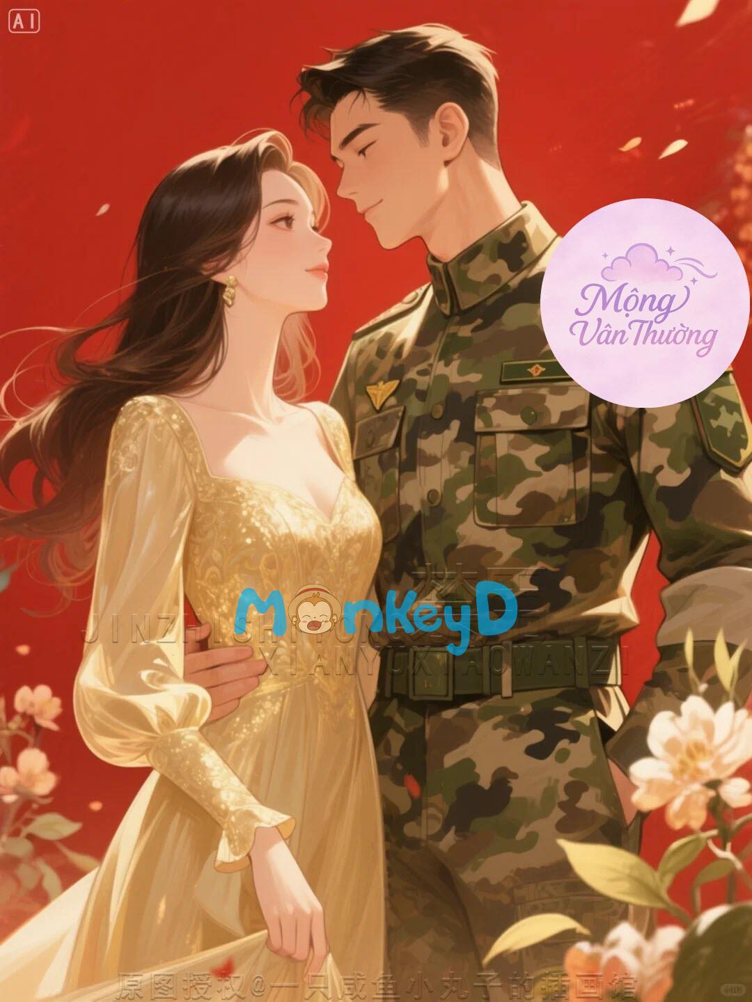 Thập Niên 80: Từ Hôn Cực Phẩm, Được Chồng Như Ý