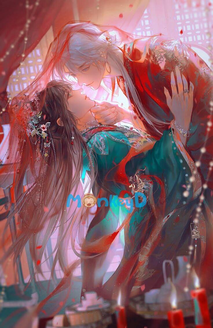 KIỆU HOA ĐỎ THẪM