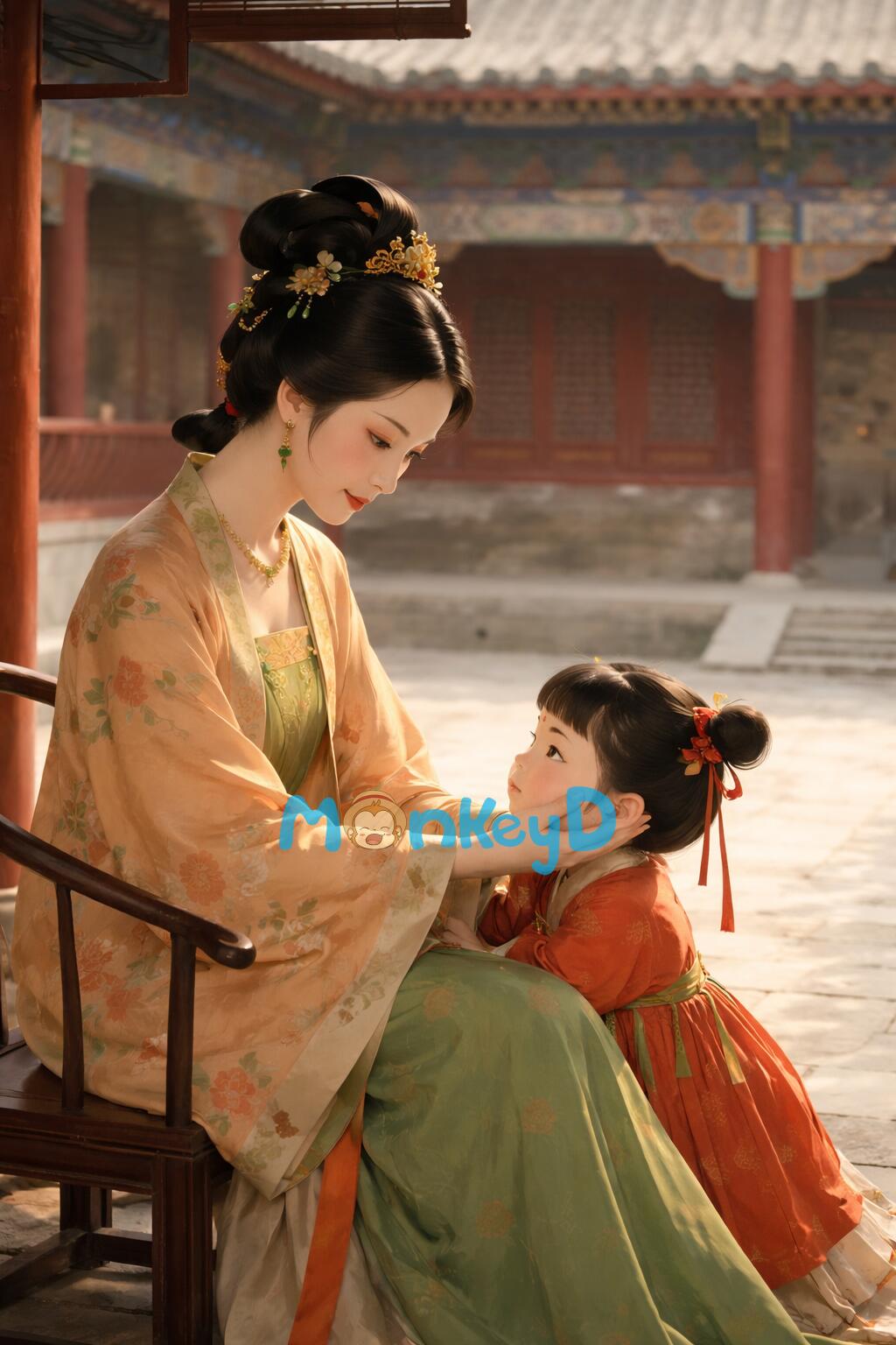 Tuệ Tuệ Bình An