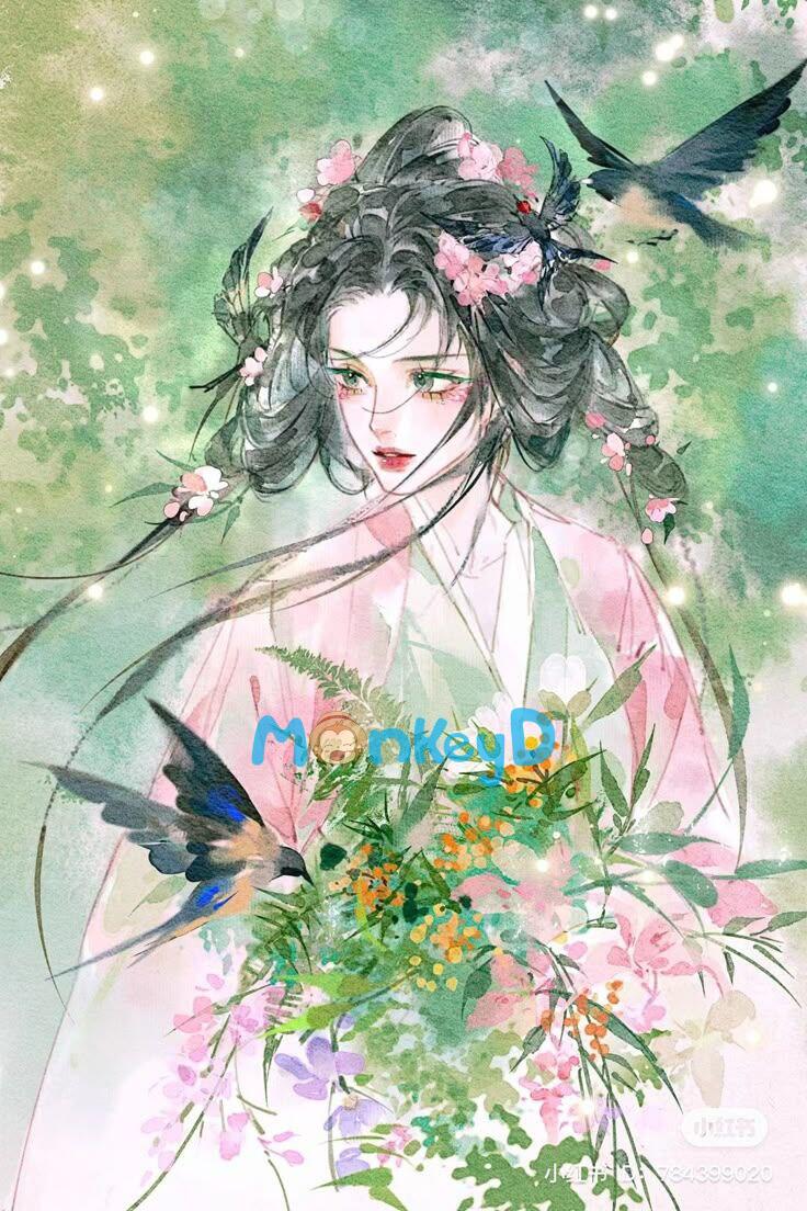 VƯƠNG PHỦ TA TOÀN NGƯỜI XUYÊN KHÔNG!