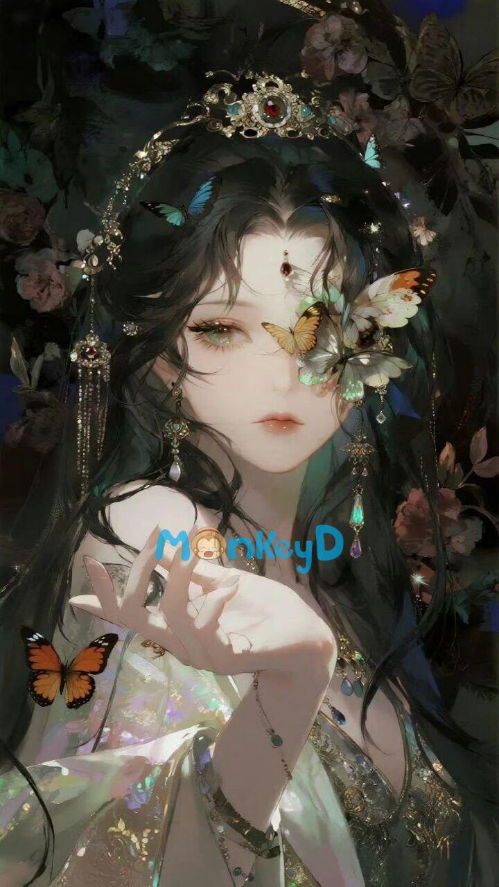 TA LÀM CUNG NỮ CÁ MẶN TRONG CUNG CẤM