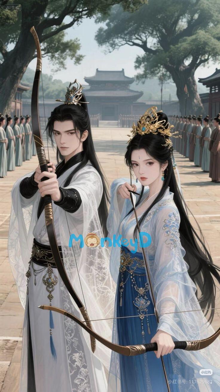 Bận Rộn Yêu Đương Với Bạo Quân