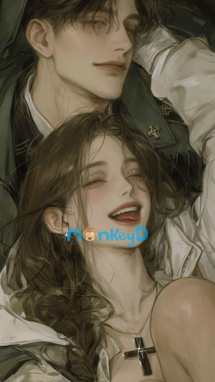 Sau khi em trai cho chó ăn kẹo