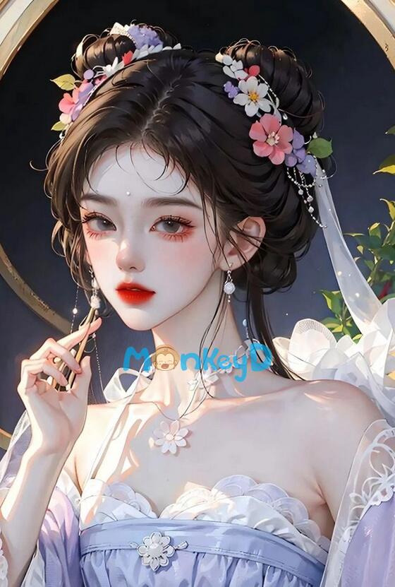 VAI ÁC MA TÔN VÀ TIỂU HỒ LY CỦA HẮN