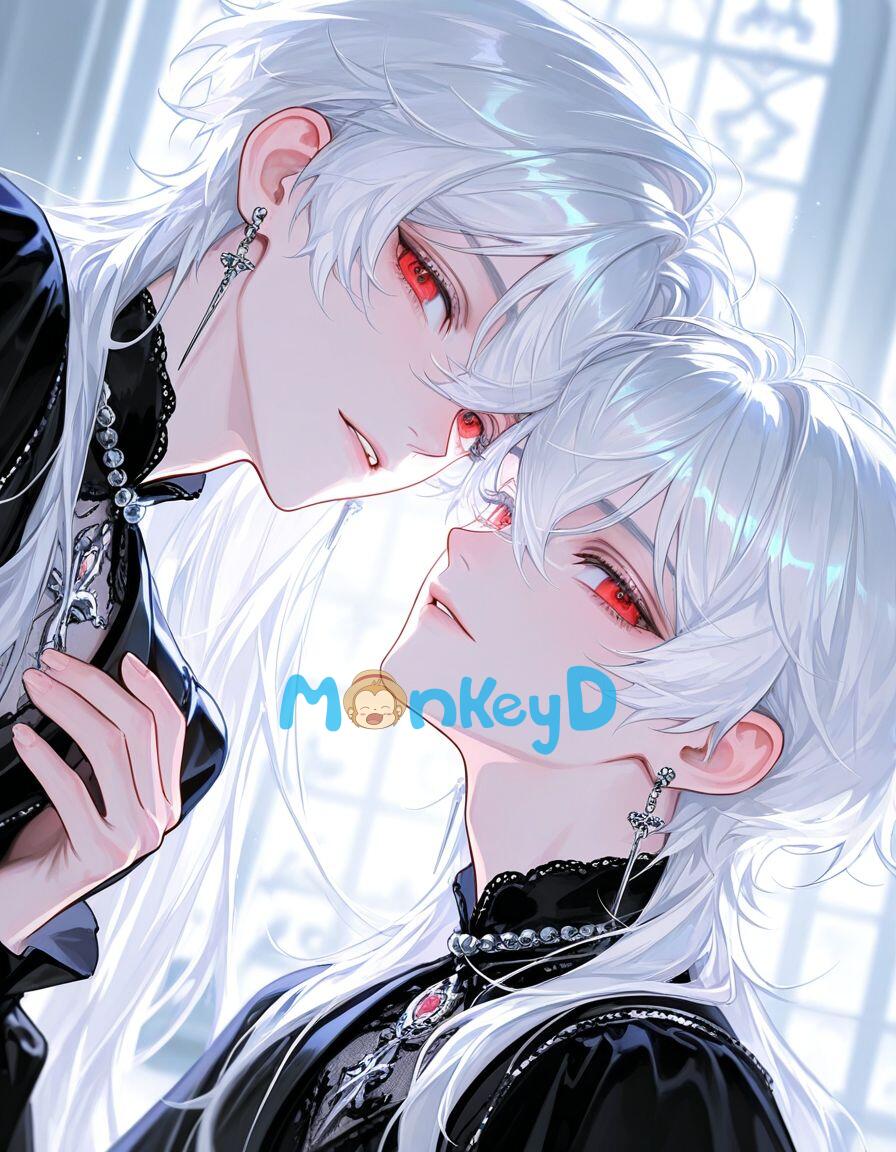 CÁCH NUÔI DƯỠNG MỘT MỘNG MA NGOAN NGOÃN