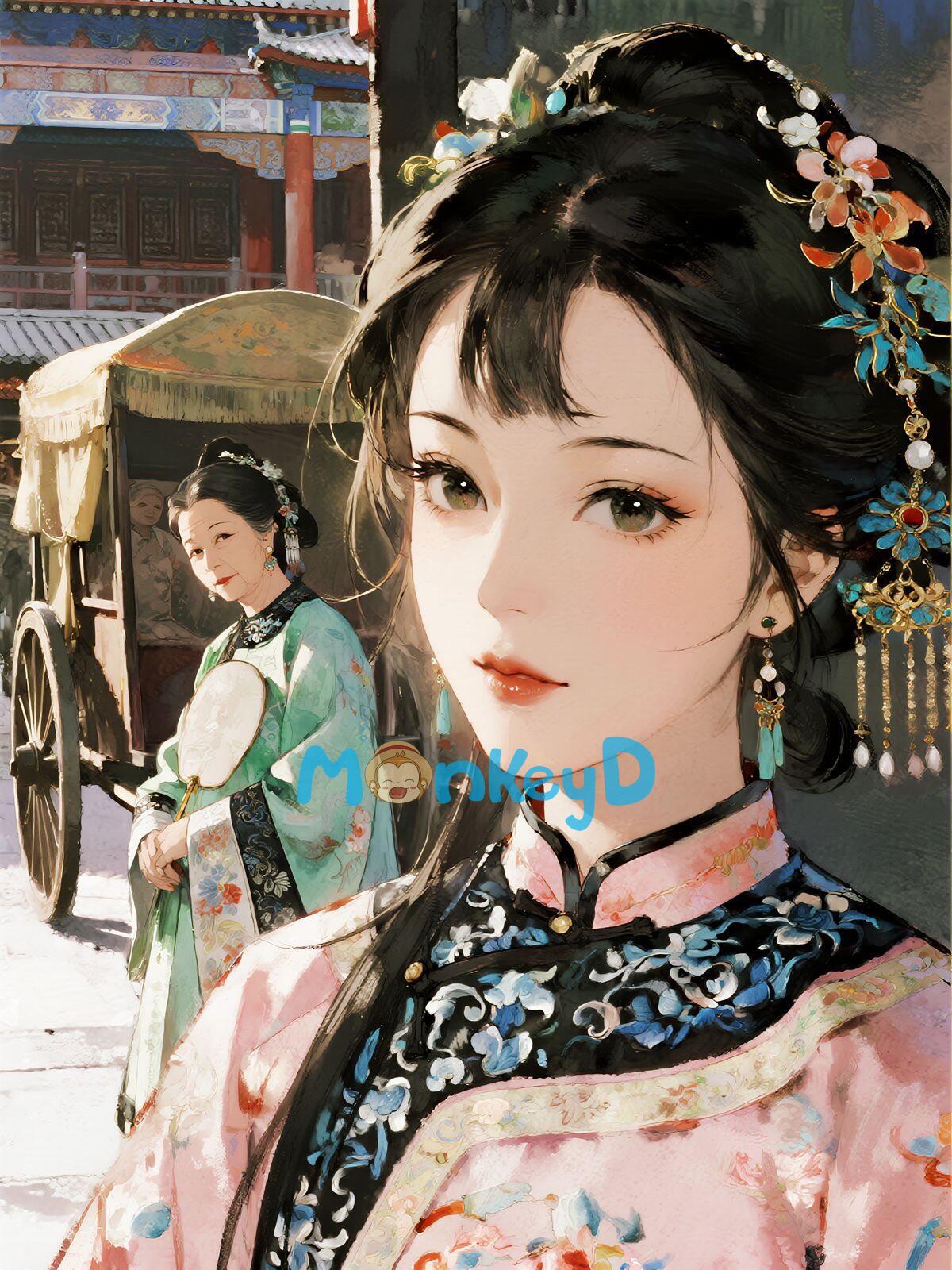 TRỤC NGỌC KIM THU