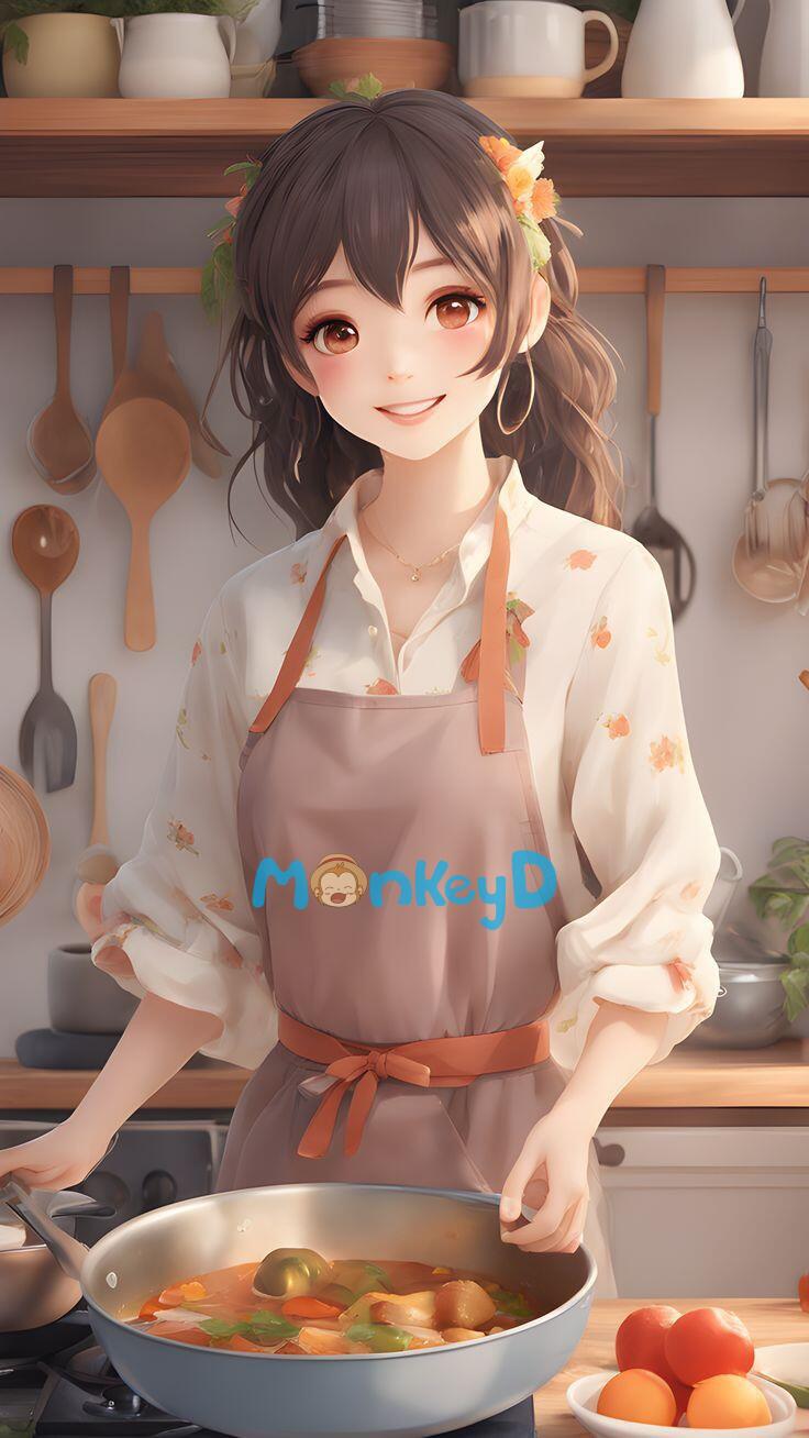 [Mỹ Thực] Thập Niên 80: Quán Nhỏ Nhà Họ Nguyễn